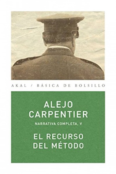 RECURSO METODO