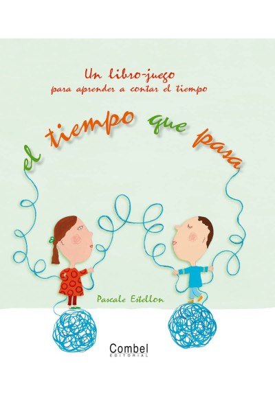 EL TIEMPO QUE PASA