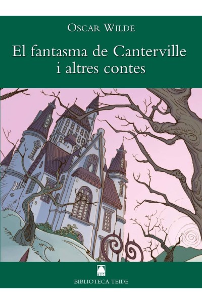 EL FANTASMA CANTERVILLE-CATALA