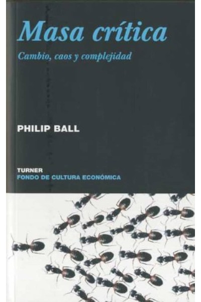 MASA CRÍTICA
