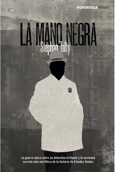 MANO NEGRA,LA