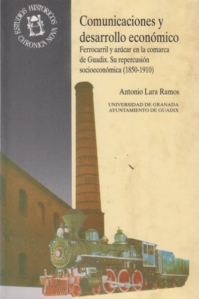 COMUNICACIONES Y DESARROLLO ECONOM
