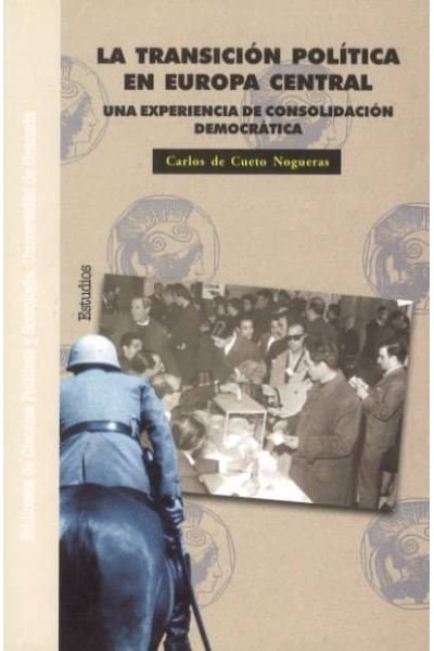 TRANSICION POLITICA EN EUROPA CENTRAL,LA