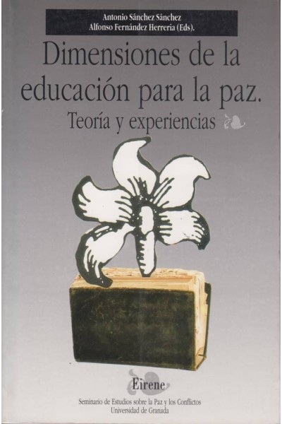 DIMENSIONES DE LA EDUCACION