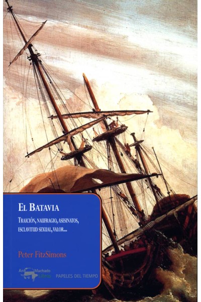 EL BATAVIA