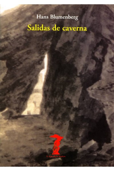 SALIDAS DE CAVERNA