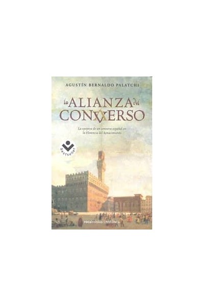 ALIANZA DEL CONVERSO,LA