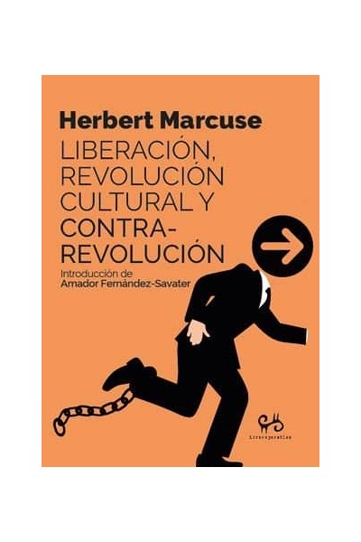 LIBERACION REVOLUCION CULTURAL Y CONTRARREVOLUCION