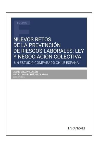 NUEVOS RETOS DE LA PREVENCION DE RIESGOS LABORALES LEY Y NE