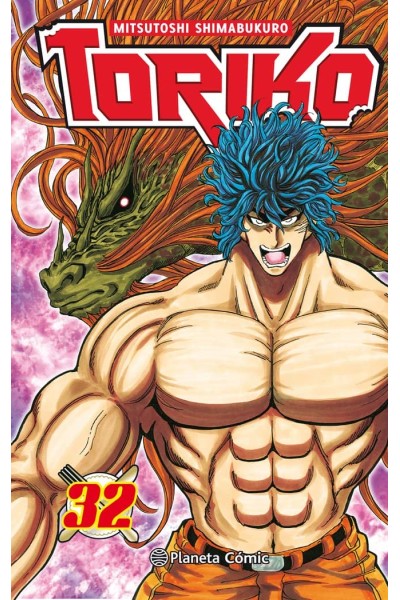 TORIKO 32/43