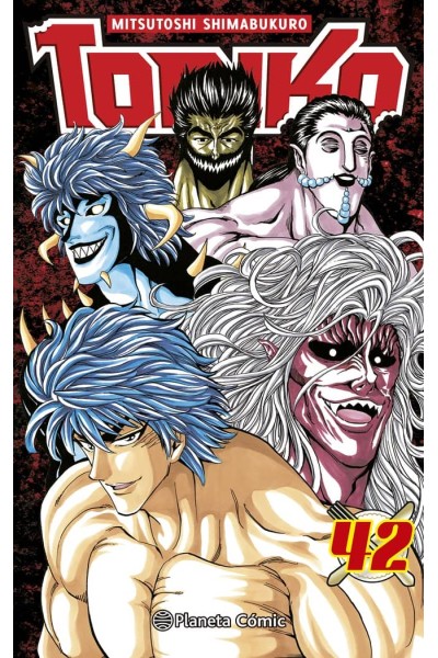 TORIKO 42