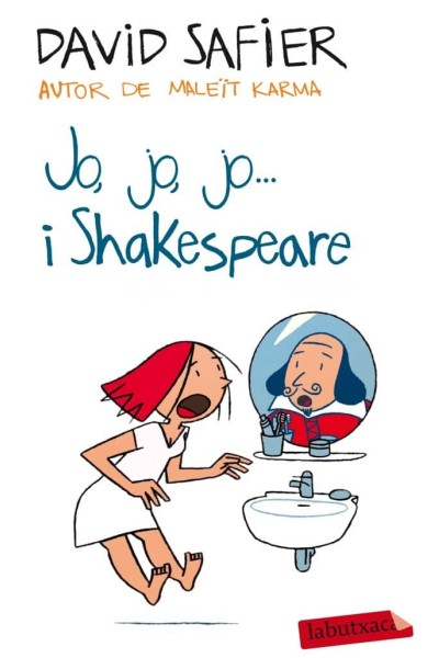 JO, JO, JO... I SHAKESPEARE