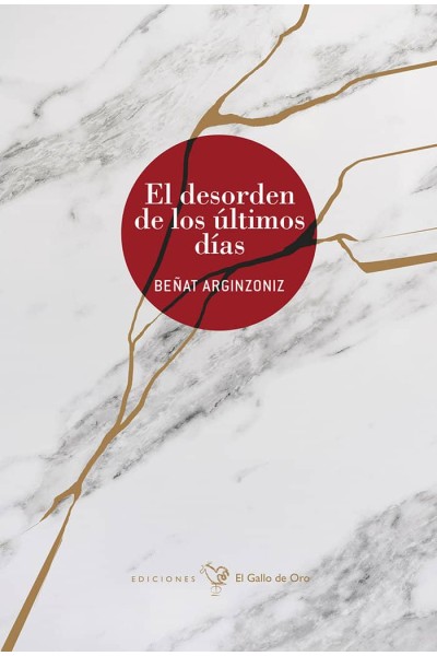 DESORDEN DE LOS ULTIMOS DIAS,EL