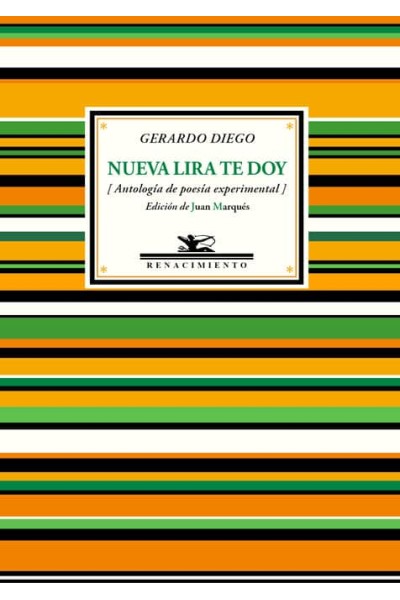 NUEVA LIRA TE DOY