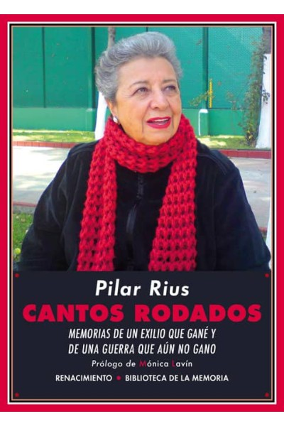 CANTOS RODADOS
