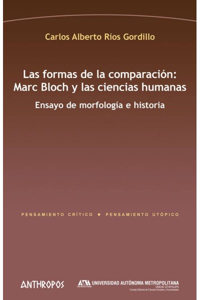 FORMAS DE LA COMPARACION,LAS