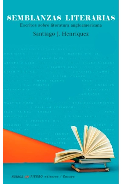 SEMBLANZA LITERARIAS