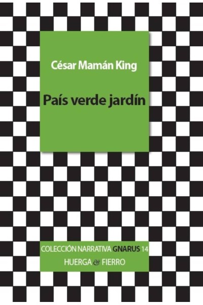 PAIS VERDE JARDIN