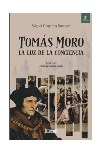 TOMAS MORO