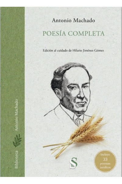 POESIA COMPLETA