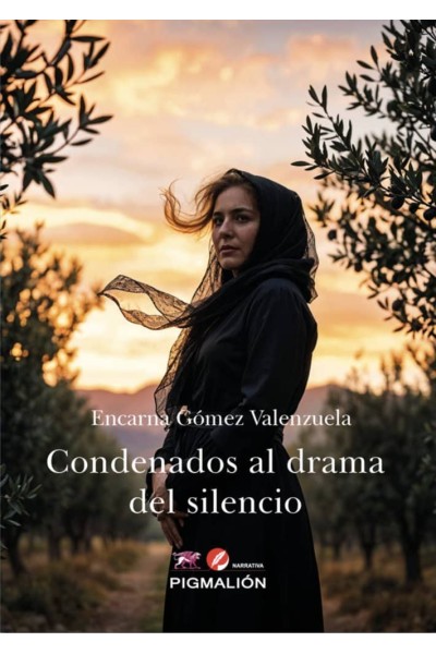 CONDENADOS AL DRAMA DEL SILENCIO