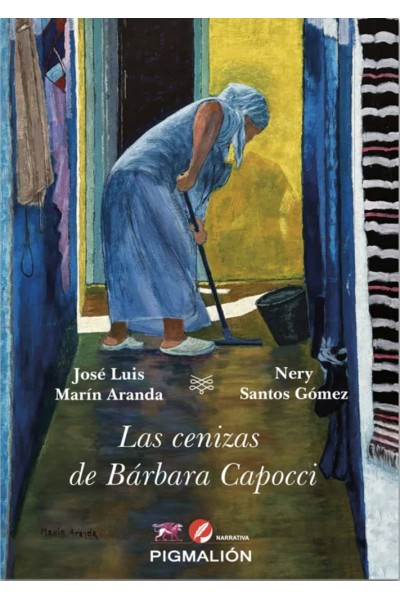LAS CENIZAS DE BARBARA CAPOCCI