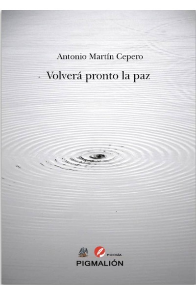 VOLVERA PRONTO LA PAZ