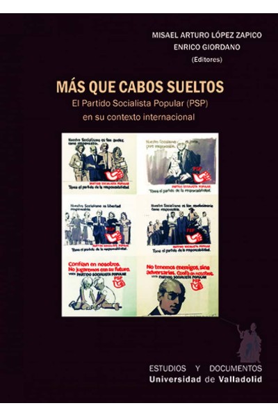 MÁS QUE CABOS SUELTOS