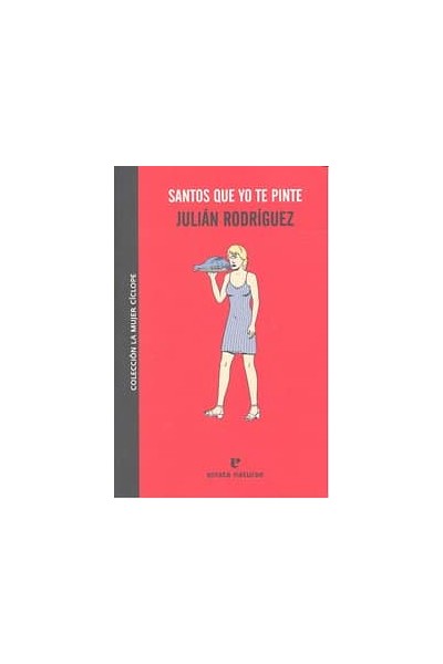 SANTOS QUE YO TE PINTE
