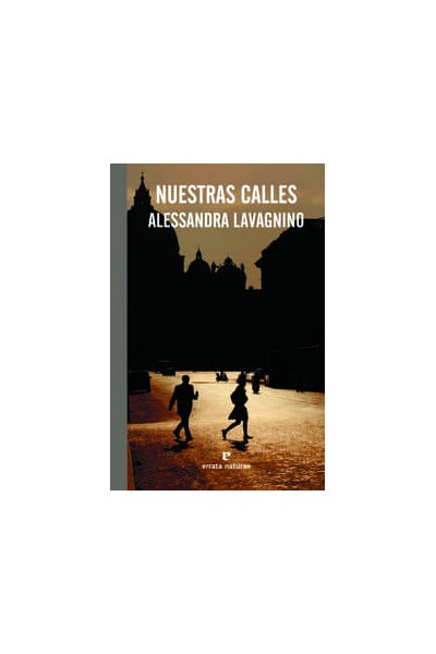 NUESTRAS CALLES