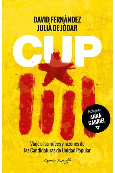 CUP