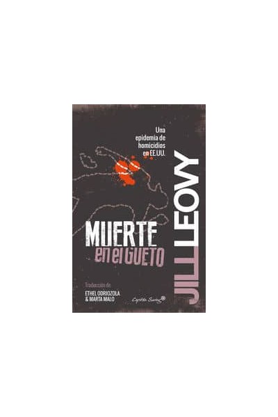 MUERTE EN EL GUETO