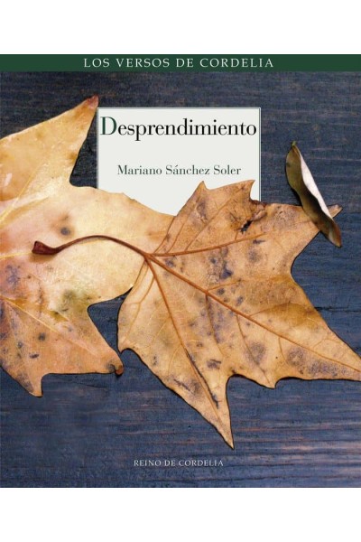 DESPRENDIMIENTO