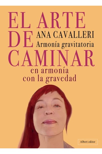 EL ARTE DE CAMINAR