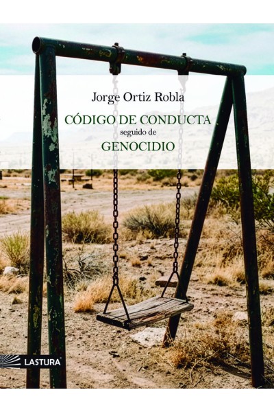CODIGO DE CONDUCTA SEGUIDO DE GENOCIDIO