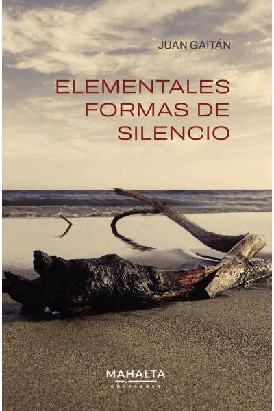ELEMENTALES FORMAS DE SILENCIO