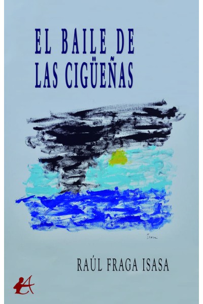 EL BAILE DE LAS CIGEAS