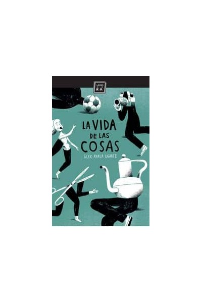 VIDA DE LAS COSAS,LA