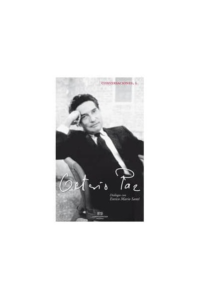 CONVERSACIONES CON OCTAVIO PAZ