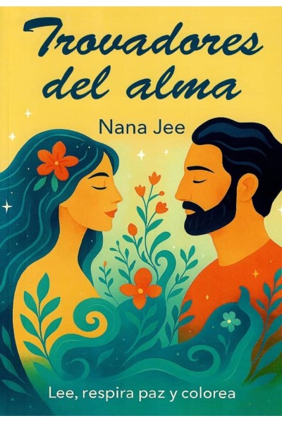 TROVADORES DEL ALMA