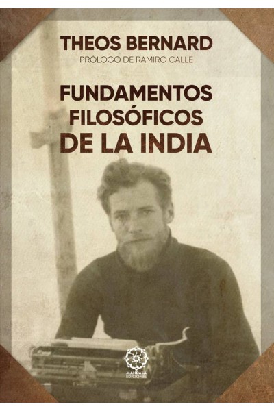FUNDAMENTOS FILOSOFICOS DE LA INDIA
