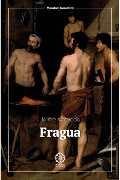 FRAGUA