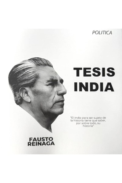 TESIS INDIA