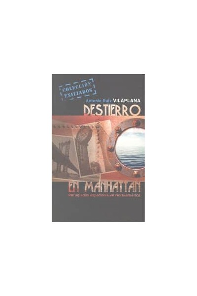 DESTIERRO EN MANHATTAN