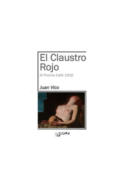 CLAUSTRO ROJO,EL