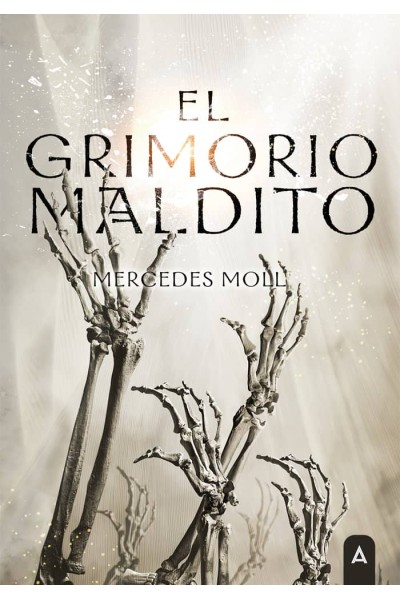 EL GRIMORIO MALDITO