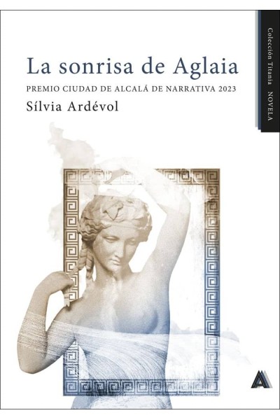 LA SONRISA DE AGLAIA