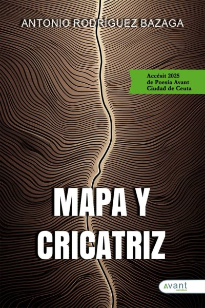 MAPA Y CICATRIZ
