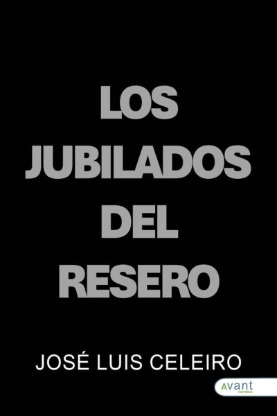 LOS JUBILADOS DEL RESERO