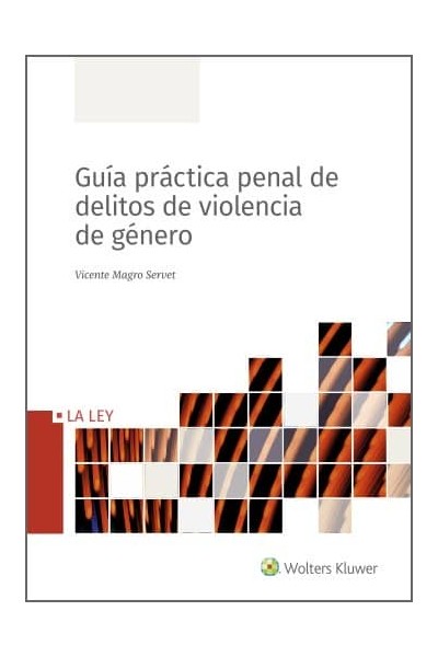 GUIA PRACTICA PENAL DE DELITOS DE VIOLENCIA DE GENERO